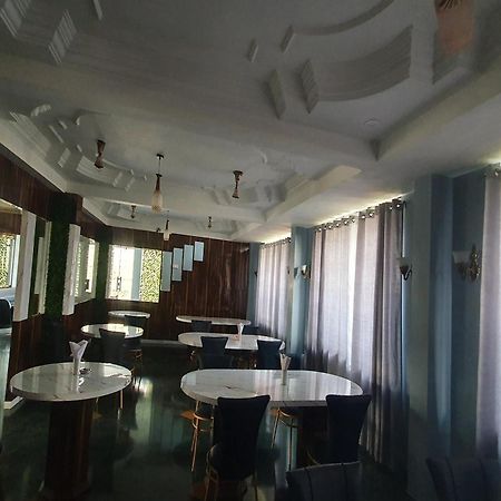 Oyo Hotel Rajshree Akolia Εξωτερικό φωτογραφία