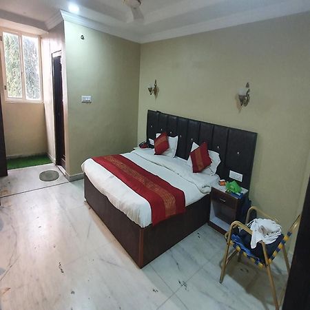 Oyo Hotel Rajshree Akolia Εξωτερικό φωτογραφία