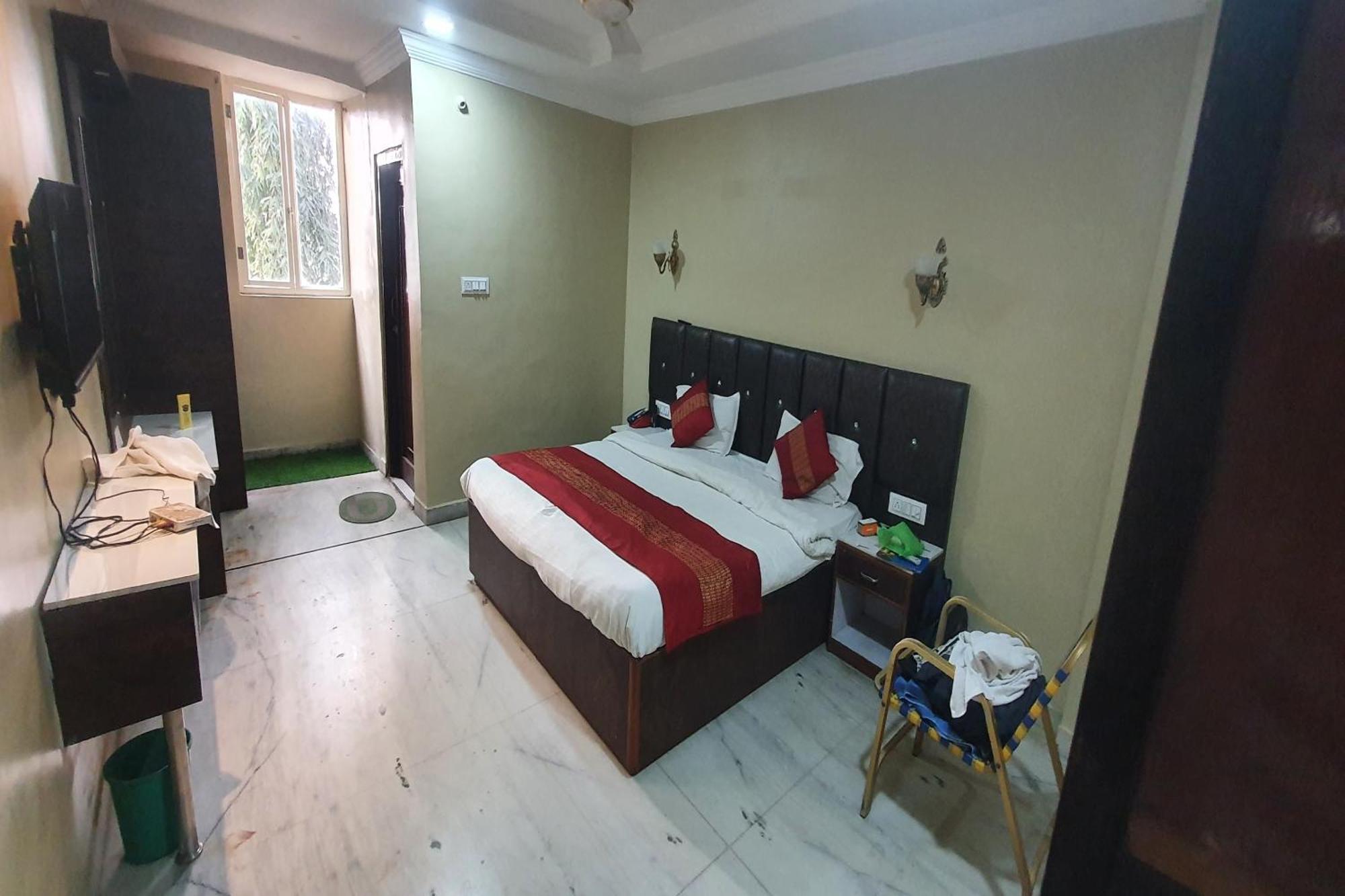 Oyo Hotel Rajshree Akolia Εξωτερικό φωτογραφία