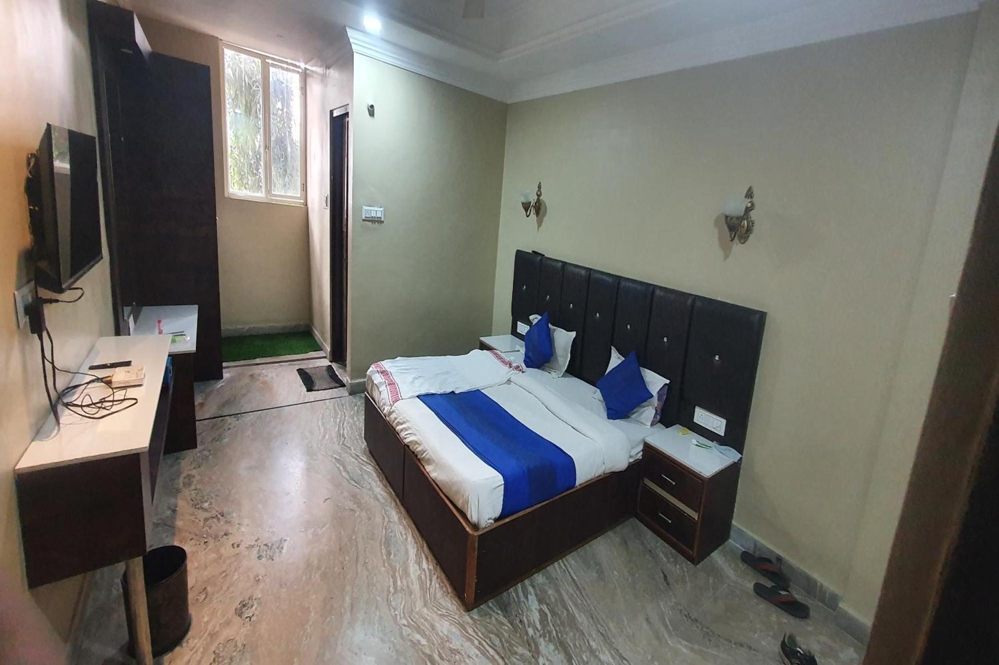 Oyo Hotel Rajshree Akolia Εξωτερικό φωτογραφία